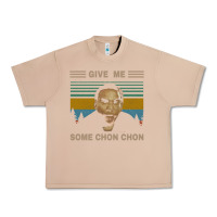 Burro give me some chon chon funny quote vintage  popeye lovers blood in blo Urban Heavy Tee - tuanDangUi