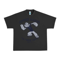 Pigment Black popeye poopdeck academy brand a transparent Urban Heavy Tee - tuanDangUi