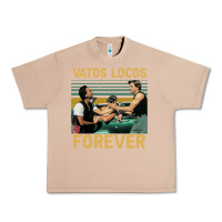Burro vatos locos forever Urban Heavy Tee - tuanDangUi