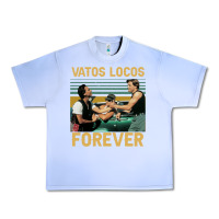 Grape Ice vatos locos forever Urban Heavy Tee - tuanDangUi