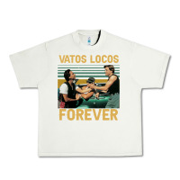 Pistachio vatos locos forever Urban Heavy Tee - tuanDangUi