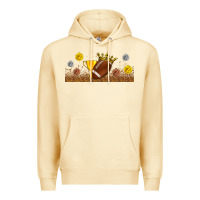 Pina Colada winner cup american football libbey glass Premium Hoodie - BundleAndBundleShop