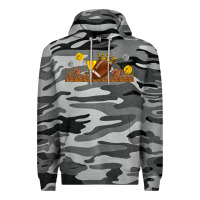 Slate Camo winner cup american football libbey glass Premium Hoodie - BundleAndBundleShop