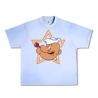 Grape Ice popeye 2 Urban Heavy Tee - tuanDangUi