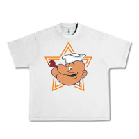 Lunar Rock popeye 2 Urban Heavy Tee - tuanDangUi