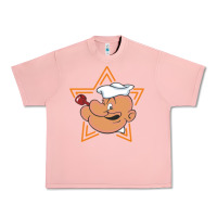 Salmon popeye 2 Urban Heavy Tee - tuanDangUi