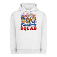 Pigment Lunar Rock fireworks squad Urban Hoodie - BarkalooDesign