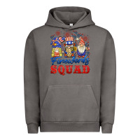 Pigment Tornado fireworks squad Urban Hoodie - BarkalooDesign