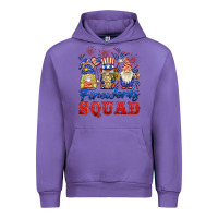 Tulip fireworks squad Urban Hoodie - BarkalooDesign