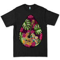 Black Hispanic Heritage Premium Tee - BundleAndBundleShop