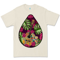 Bone Hispanic Heritage Premium Tee - BundleAndBundleShop