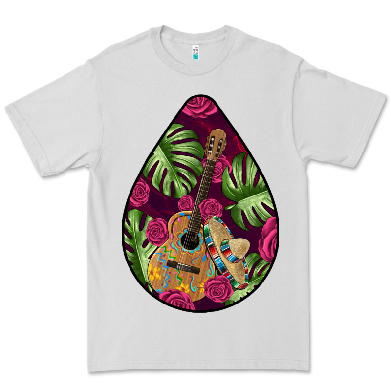 Hispanic Heritage Premium Tee by BundleAndBundleShop | Teevron