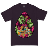 Plum Hispanic Heritage Premium Tee - BundleAndBundleShop
