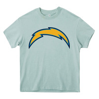 Arona chargers Heavy Core Tee - tuanDangUi