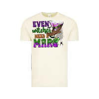 Vintage Arctic Even Witches Need a Marg Vintage Tee - texasbilliewilder