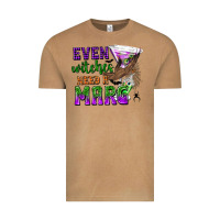 Vintage Camel Even Witches Need a Marg Vintage Tee - texasbilliewilder
