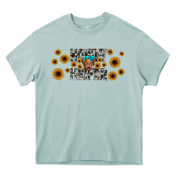 Arona howdy heifer Heavy Core Tee - JahusDesignShop