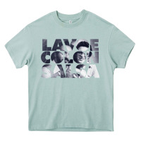 Arona lavoe colon salsa fania all stars Heavy Core Tee - tuanDangUi