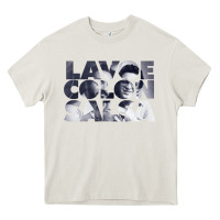 Cream lavoe colon salsa fania all stars Heavy Core Tee - tuanDangUi