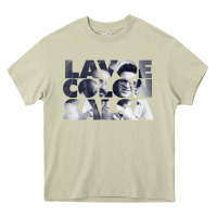 Mossy lavoe colon salsa fania all stars Heavy Core Tee - tuanDangUi