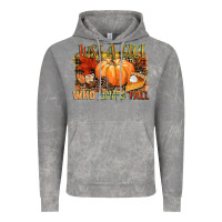 Cloud Rock Just a girl who loves Fall Vintage Hoodie - NancyCooperArtShop