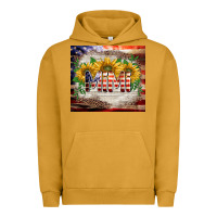 Pigment Peanut Butter patriotic mimi tumbler Urban Hoodie - BarkalooDesign
