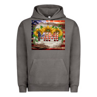 Pigment Tornado patriotic mimi tumbler Urban Hoodie - BarkalooDesign