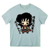 Arona ヤムチャ yamcha Heavy Core Tee - tuanDangUi