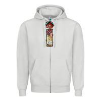 Dove Grey farm life alphabet lowercase letters i Zipper Hoodie - BundleAndBundleShop