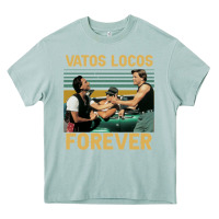 Arona vatos locos forever Heavy Core Tee - tuanDangUi