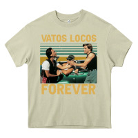 Mossy vatos locos forever Heavy Core Tee - tuanDangUi