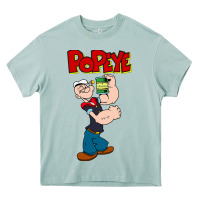 Arona popeye Heavy Core Tee - tuanDangUi