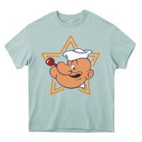 Arona popeye 2 Heavy Core Tee - tuanDangUi