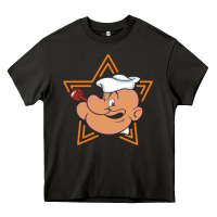 Asphalt popeye 2 Heavy Core Tee - tuanDangUi