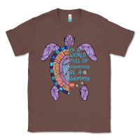 Chestnut In a World full of Grandmas be a Gammy Classic Tee - Bettercallsaul
