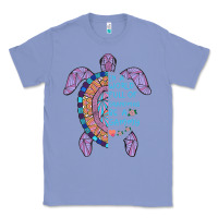 Colony Blue In a World full of Grandmas be a Gammy Classic Tee - Bettercallsaul