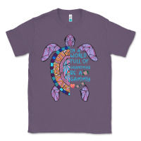 Lavender In a World full of Grandmas be a Gammy Classic Tee - Bettercallsaul