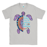 Moon Dust In a World full of Grandmas be a Gammy Classic Tee - Bettercallsaul
