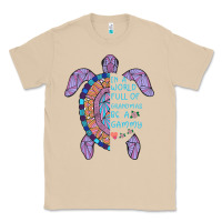 Mushroom In a World full of Grandmas be a Gammy Classic Tee - Bettercallsaul