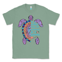 Sage In a World full of Grandmas be a Gammy Classic Tee - Bettercallsaul