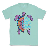 Seafoam In a World full of Grandmas be a Gammy Classic Tee - Bettercallsaul