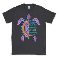 Smoke In a World full of Grandmas be a Gammy Classic Tee - Bettercallsaul