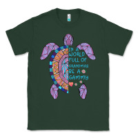 Sports Green In a World full of Grandmas be a Gammy Classic Tee - Bettercallsaul