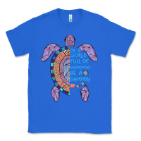 True Royal In a World full of Grandmas be a Gammy Classic Tee - Bettercallsaul