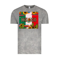 Cloud Rock Mexico Vintage Tee - RanaPortraitStore