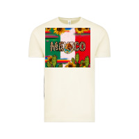 Vintage Arctic Mexico Vintage Tee - RanaPortraitStore