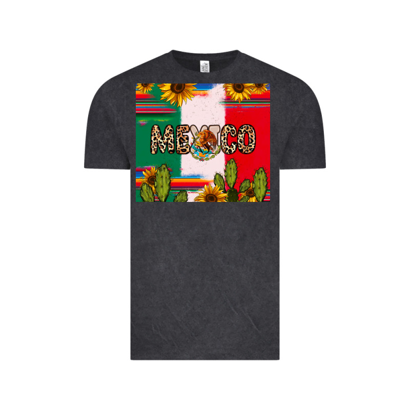 Mexico Vintage Tee by RanaPortraitStore | Teevron