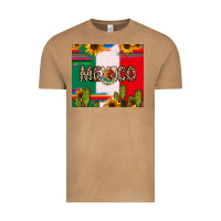 Vintage Camel Mexico Vintage Tee - RanaPortraitStore
