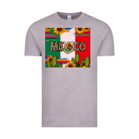 Vintage Zinc Mexico Vintage Tee - RanaPortraitStore