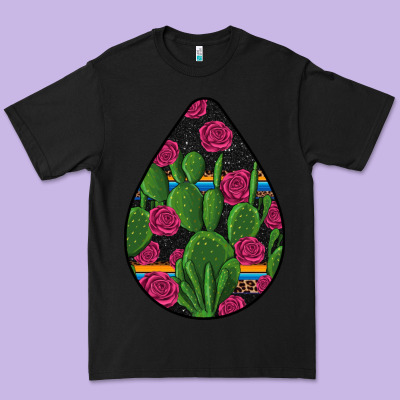 Hispanic Heritage Premium Tee Designed By Bundleandbundleshop